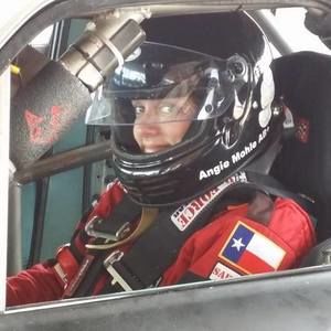 Meet your Posher, Angie